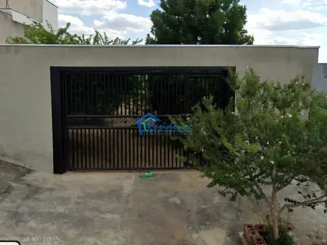 Terreno com 150m², à venda, no bairro Parque Residencial Sabiás em Indaiatuba
