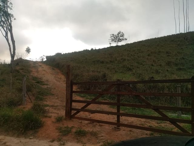 Foto do Terreno - Terreno à venda, 30000 m² por R$ 250.000,00 - Morro Azul - Paraibuna/SP | RUSSI IMÓVEIS