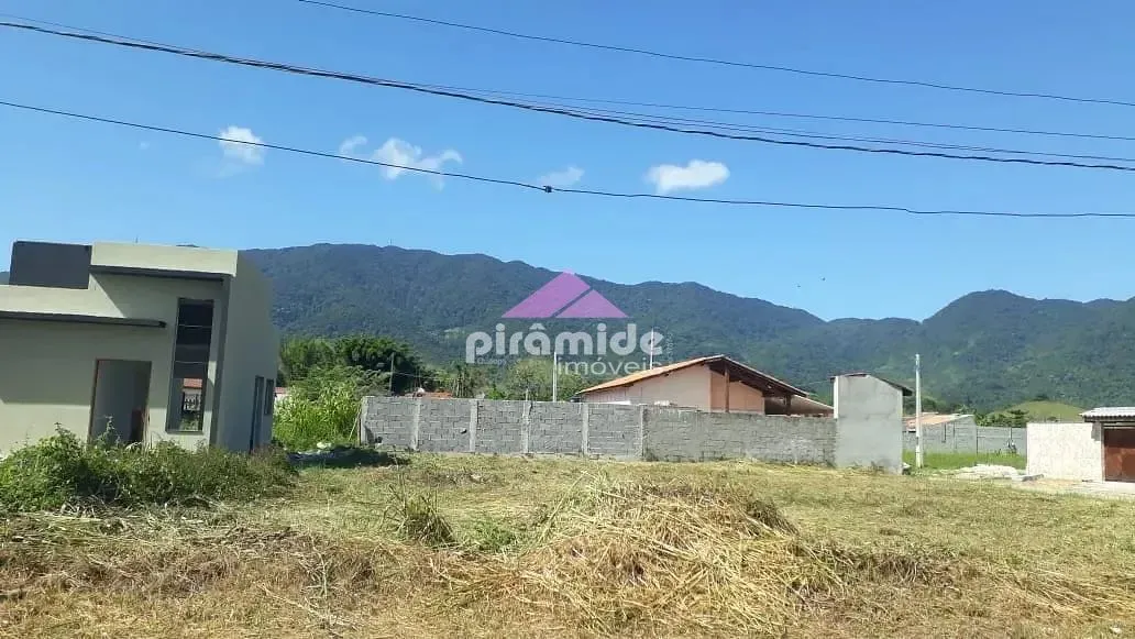 Terreno, 250 m² - Foto 1