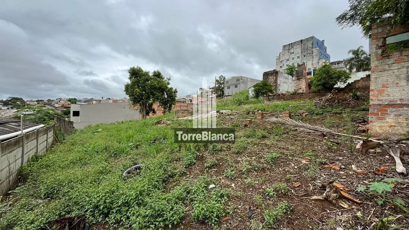 Terreno, 1344 m² - Foto 7