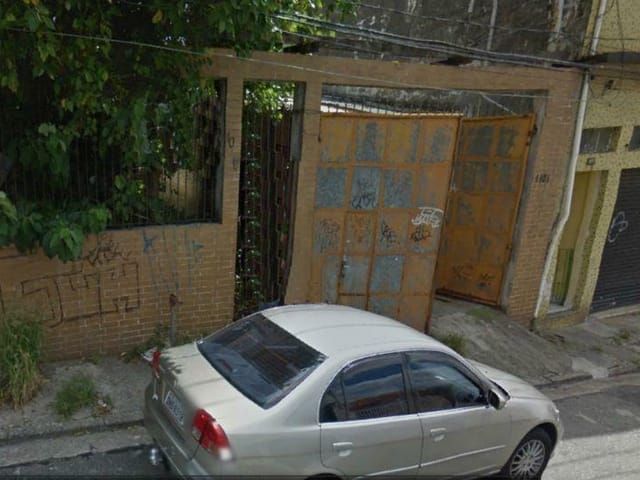 Foto do Terreno - Terreno residencial à venda, Vila Prudente, São Paulo. | ZONA LESTE IMÓVEIS