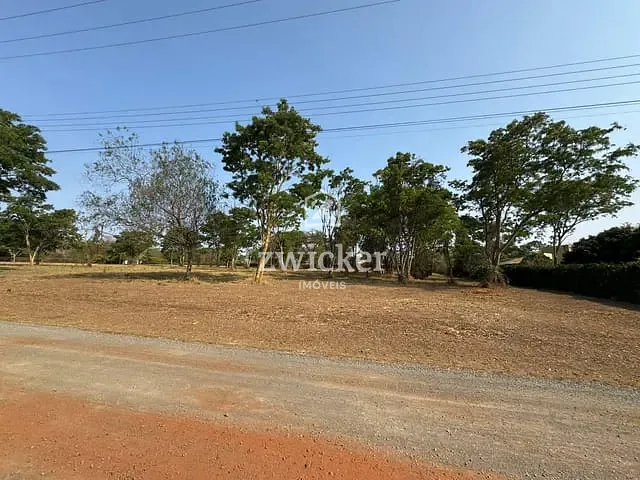 Terreno com 4985m², à venda, no bairro Condomínio Palmas del Rey em Arealva