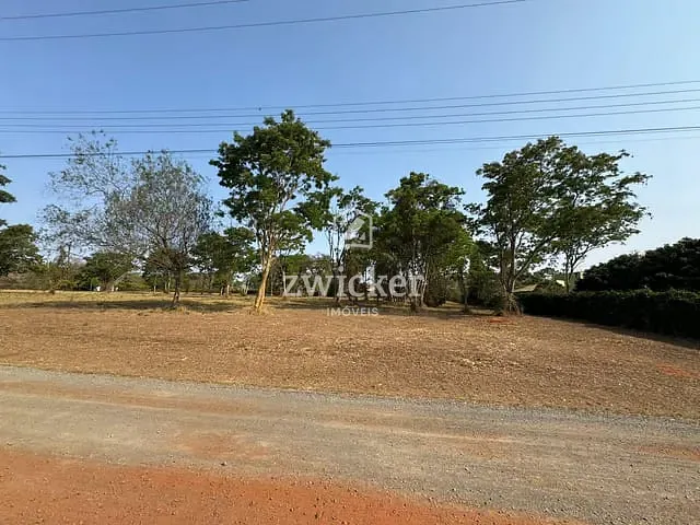 Terreno com 4985m², à venda, no bairro Condomínio Palmas del Rey em Arealva