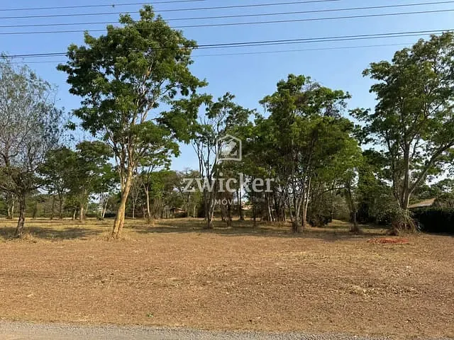 Terreno com 4985m², à venda, no bairro Condomínio Palmas del Rey em Arealva