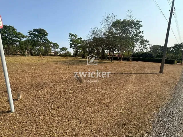 Terreno com 4985m², à venda, no bairro Condomínio Palmas del Rey em Arealva