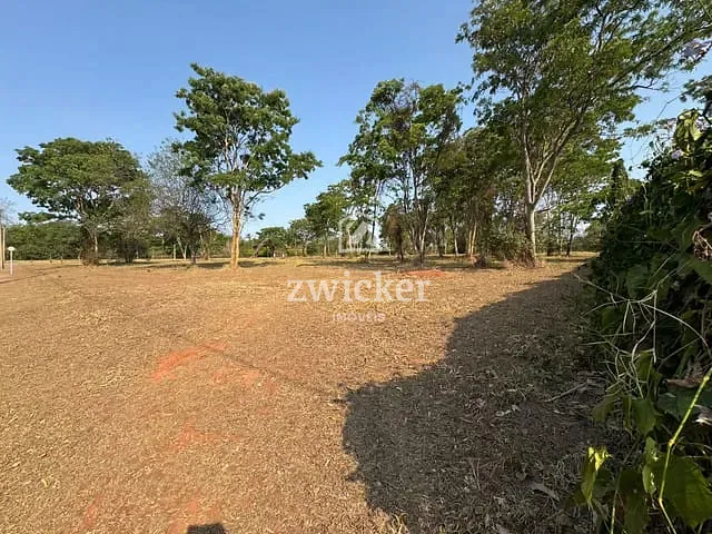 Terreno com 4985m², à venda, no bairro Condomínio Palmas del Rey em Arealva