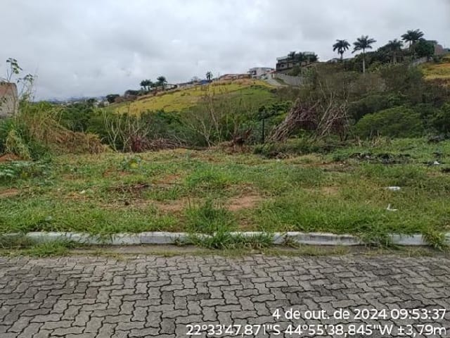 Foto do Terreno - Terreno à venda 10M², CENTRO, LAVRINHAS - SP | Imobiliária Compare