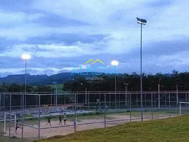 Terreno com 200m², à venda, no bairro Recanto do Vale em São José dos Campos
