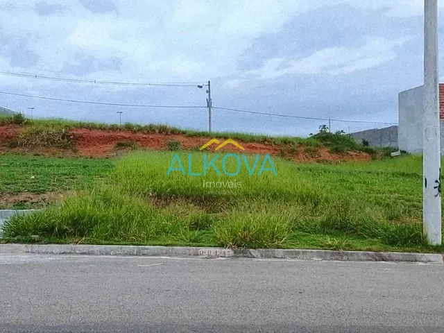 Terreno com 200m², à venda, no bairro Recanto do Vale em São José dos Campos