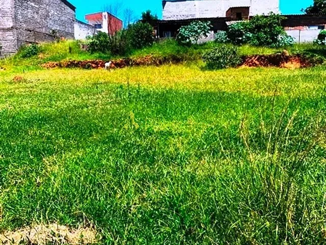 Terreno com 136m², à venda, no bairro Cidade Nova em Pindamonhangaba