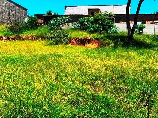 Terreno com 136m², à venda, no bairro Cidade Nova em Pindamonhangaba