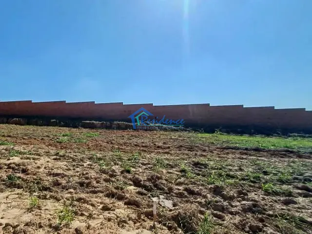Terreno com 300m², à venda, no bairro Altos da Bela Vista em Indaiatuba