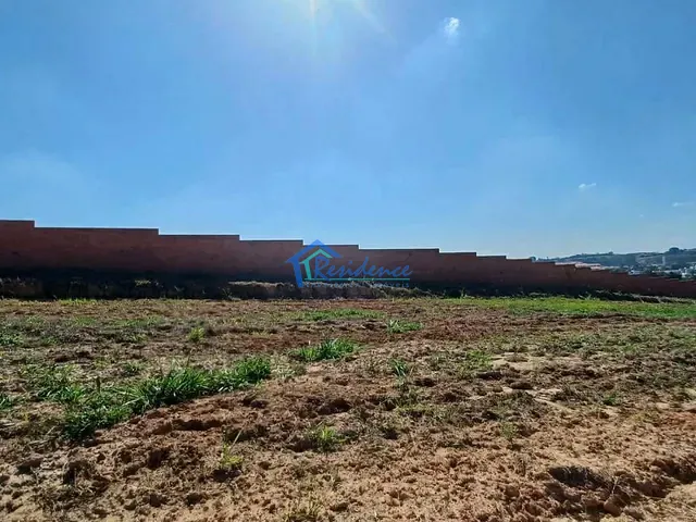 Terreno com 300m², à venda, no bairro Altos da Bela Vista em Indaiatuba