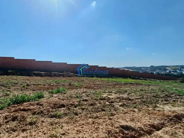 Terreno com 300m², à venda, no bairro Altos da Bela Vista em Indaiatuba