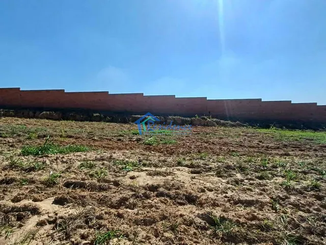 Terreno com 300m², à venda, no bairro Altos da Bela Vista em Indaiatuba
