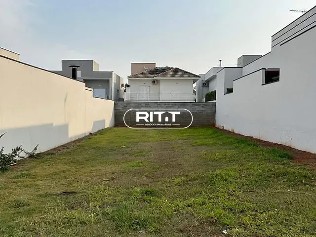 Terreno com 263m², à venda, no bairro Residencial Portal do Lago em Sumaré