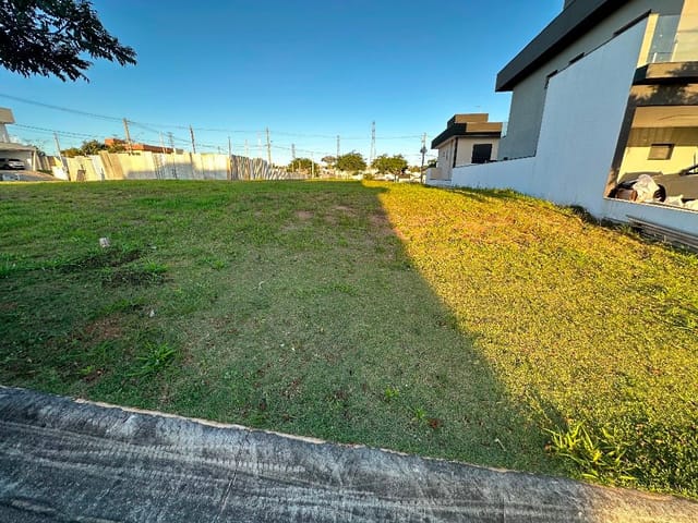 Foto do Terreno - Terreno à venda, 250 m² por R$ 458.000,00 - Condomínio Vivva Residencial Clube Jacareí - Jacareí/SP | RUSSI IMÓVEIS