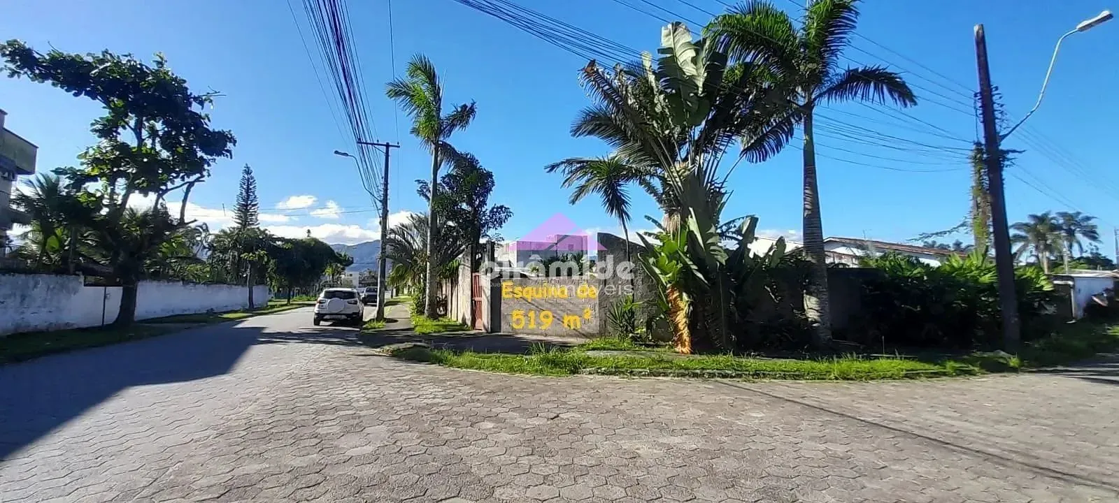 Terreno, 519 m² - Foto 2