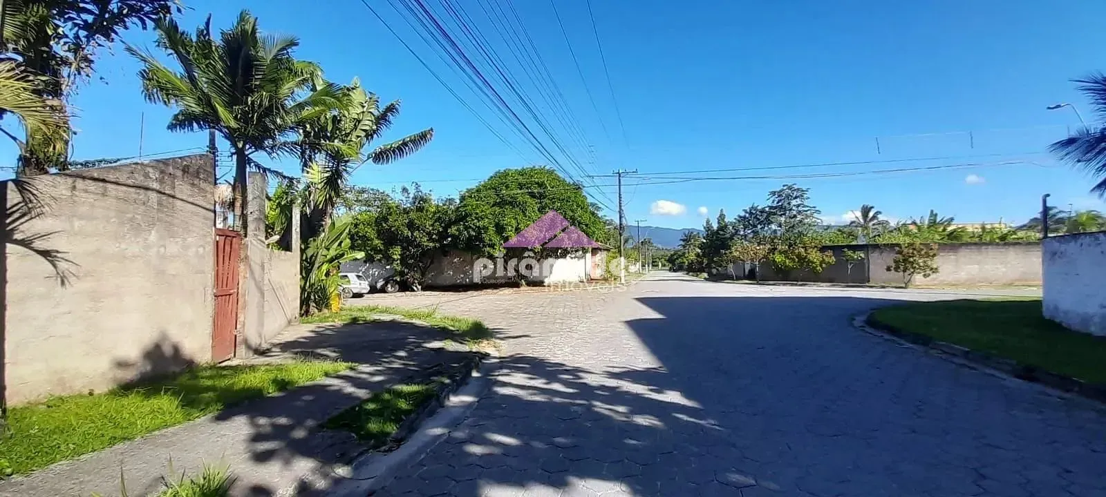 Terreno, 519 m² - Foto 3