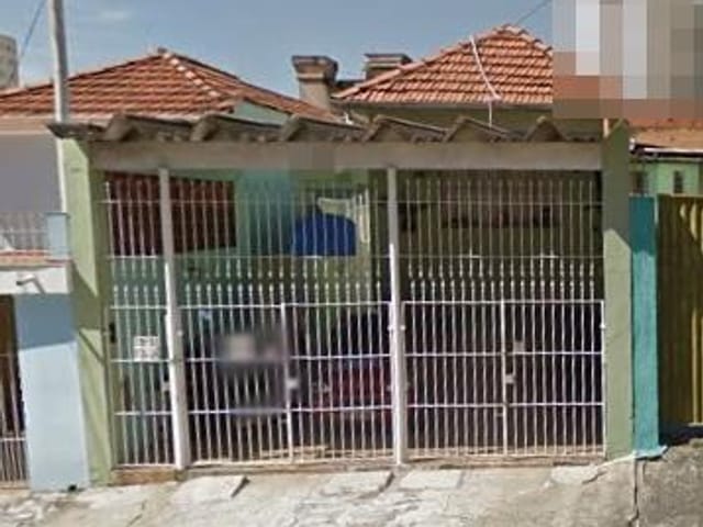 Foto do Terreno - Terreno residencial à venda, Tatuapé, São Paulo - TE0444. | ZONA LESTE IMÓVEIS