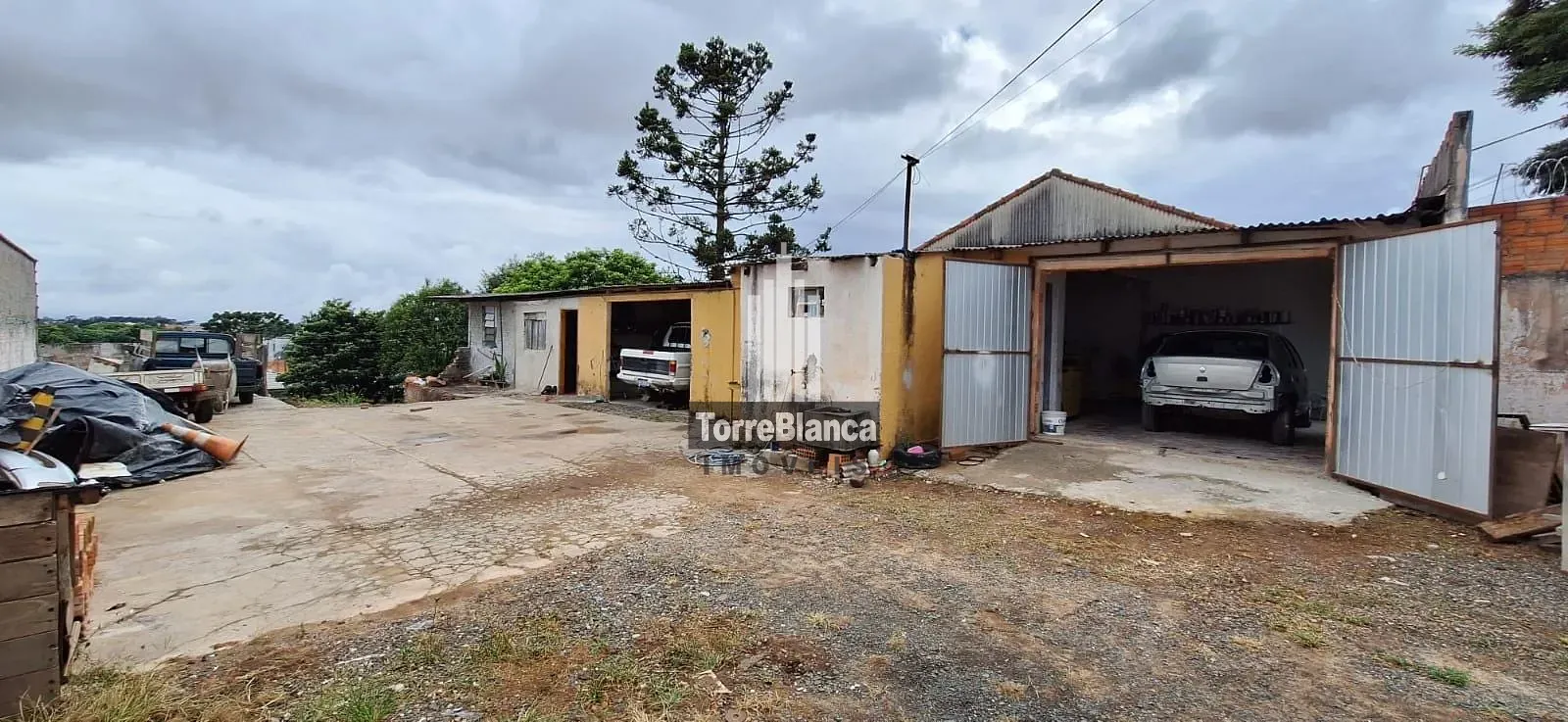Terreno, 660 m² - Foto 4