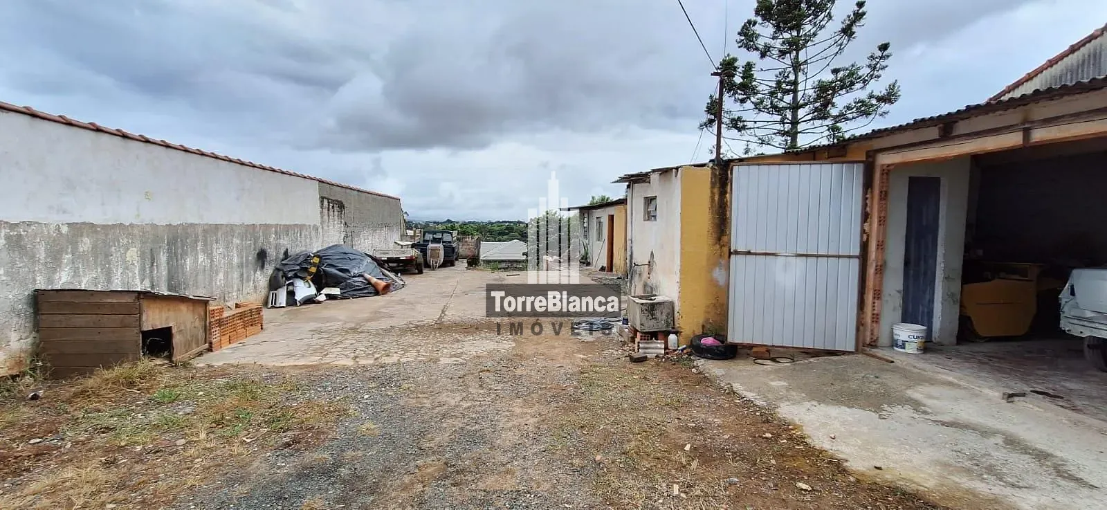 Terreno, 660 m² - Foto 3