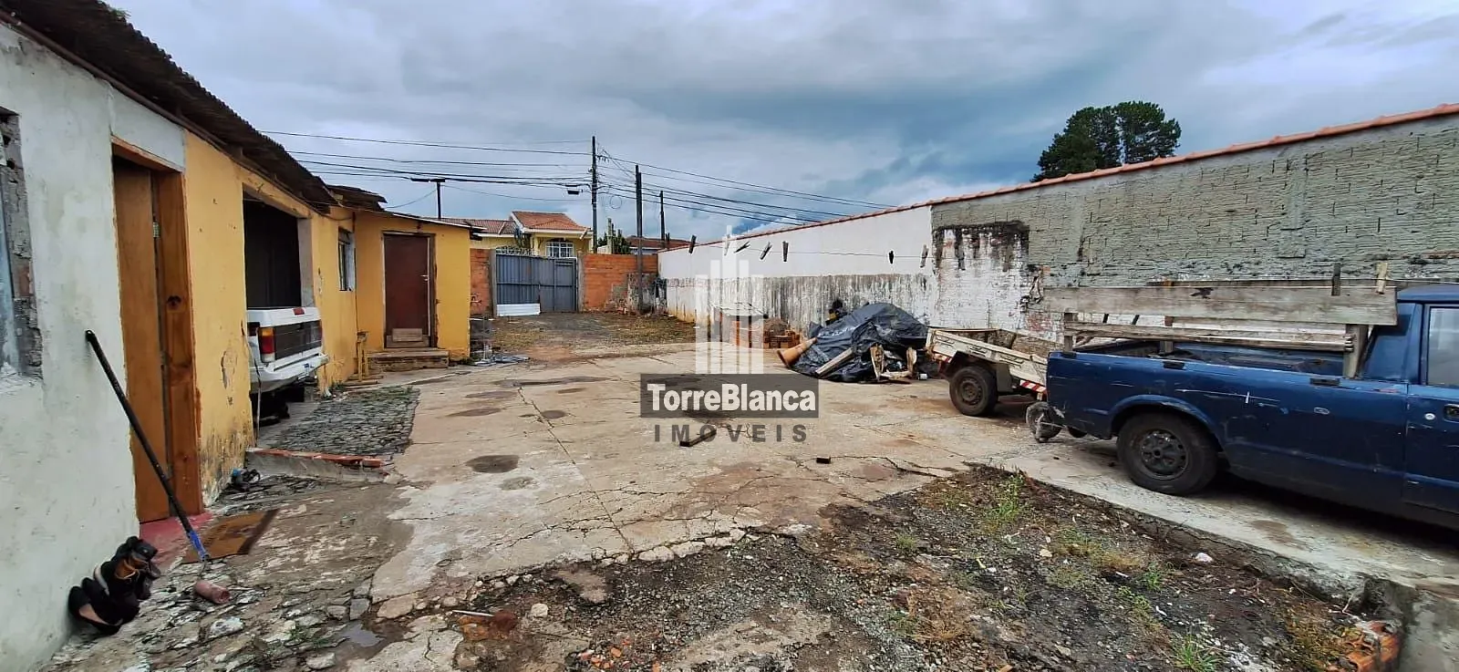 Terreno, 660 m² - Foto 5