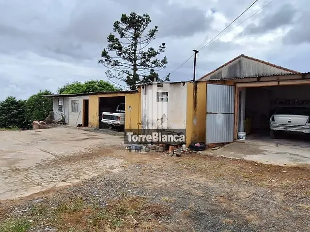 Terreno com 660m², à venda, no bairro Neves em Ponta Grossa