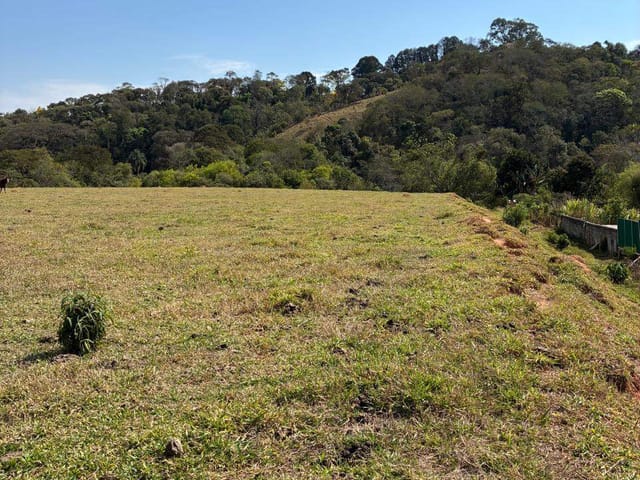 Terreno com 22750m², à venda, no bairro Barreiro em Extrema