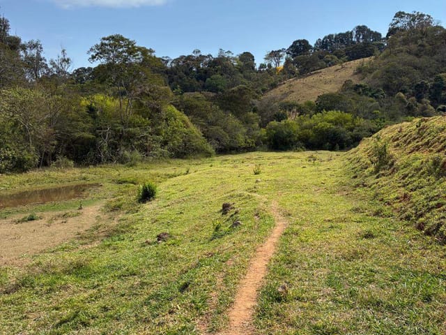 Terreno com 22750m², à venda, no bairro Barreiro em Extrema