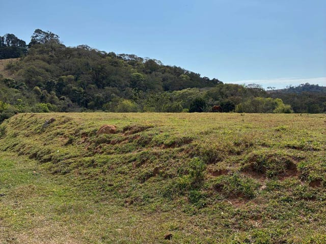 Terreno com 22750m², à venda, no bairro Barreiro em Extrema