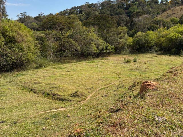 Terreno com 22750m², à venda, no bairro Barreiro em Extrema