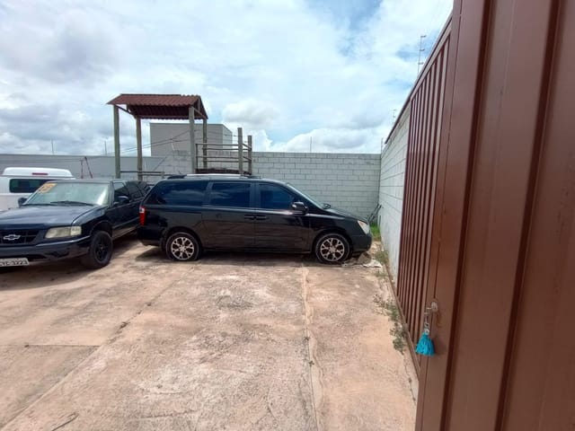 Terreno com 300m², à venda, no bairro Residencial Parque da Fazenda em Campinas