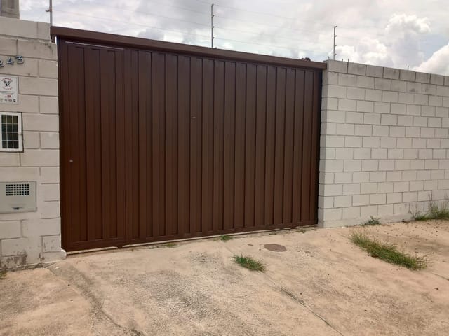 Terreno com 300m², à venda, no bairro Residencial Parque da Fazenda em Campinas