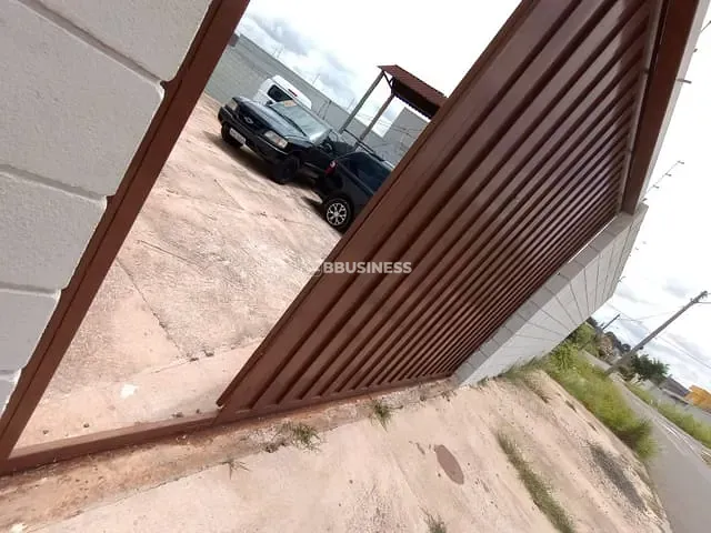 Terreno com 300m², à venda, no bairro Residencial Parque da Fazenda em Campinas