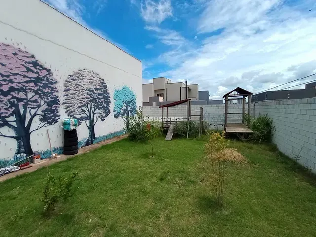 Terreno com 300m², à venda, no bairro Residencial Parque da Fazenda em Campinas