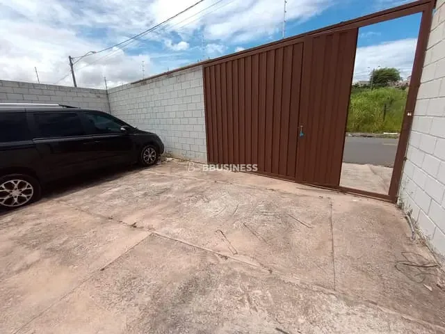 Terreno com 300m², à venda, no bairro Residencial Parque da Fazenda em Campinas