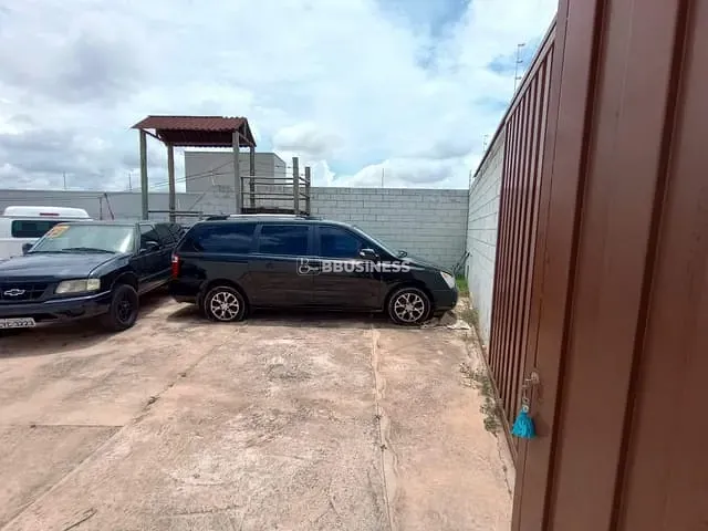 Terreno com 300m², à venda, no bairro Residencial Parque da Fazenda em Campinas
