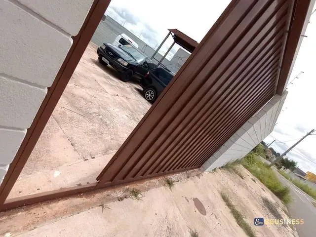 Terreno com 300m², à venda, no bairro Residencial Parque da Fazenda em Campinas