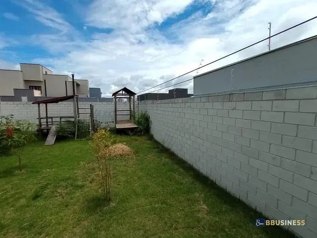 Terreno com 300m², à venda, no bairro Residencial Parque da Fazenda em Campinas