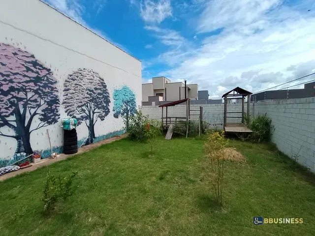 Terreno com 300m², à venda, no bairro Residencial Parque da Fazenda em Campinas