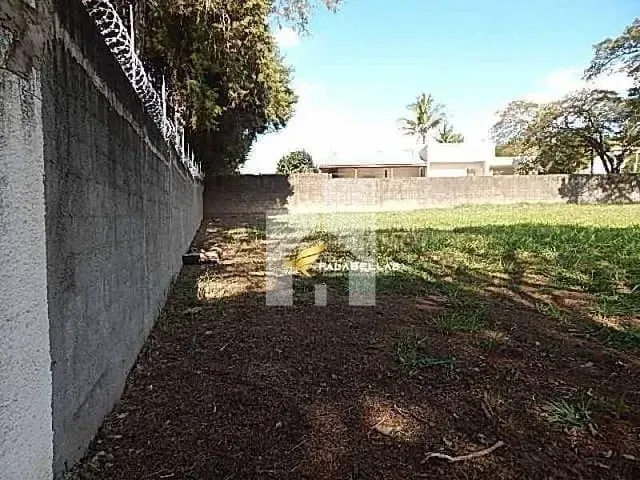 Terreno com 1120m², à venda, no bairro Reserva Santa Rosa em Itatiba