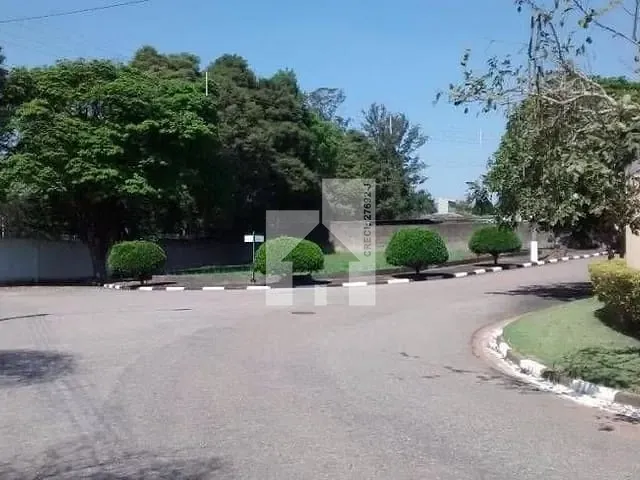 Terreno com 1120m², à venda, no bairro Reserva Santa Rosa em Itatiba