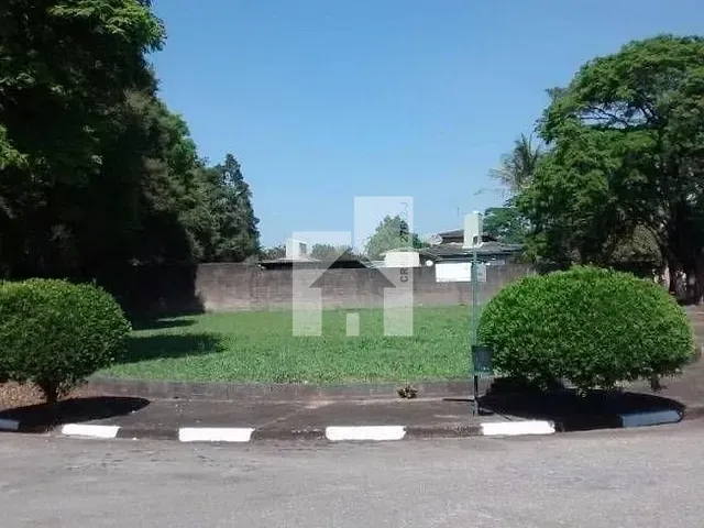 Terreno com 1120m², à venda, no bairro Reserva Santa Rosa em Itatiba