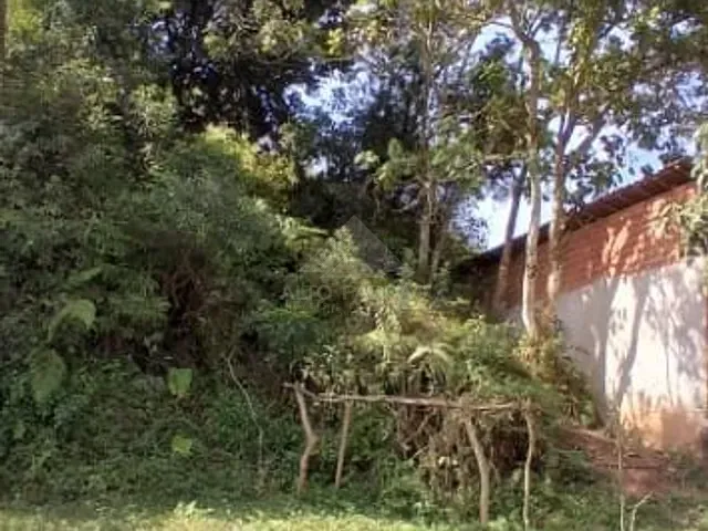 Terreno com 272m², à venda, no bairro Roncon em Ribeirão Pires