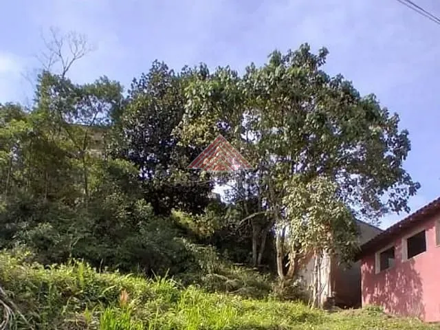 Terreno com 272m², à venda, no bairro Roncon em Ribeirão Pires