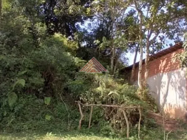 Terreno com 272m², à venda, no bairro Roncon em Ribeirão Pires