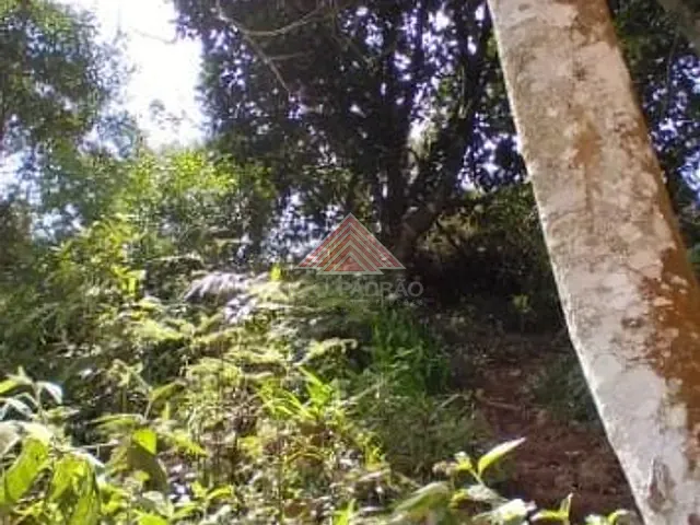 Terreno com 272m², à venda, no bairro Roncon em Ribeirão Pires