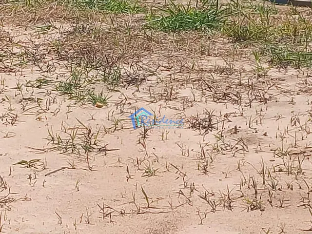Terreno com 166m², à venda, no bairro Parque Barnabé em Indaiatuba