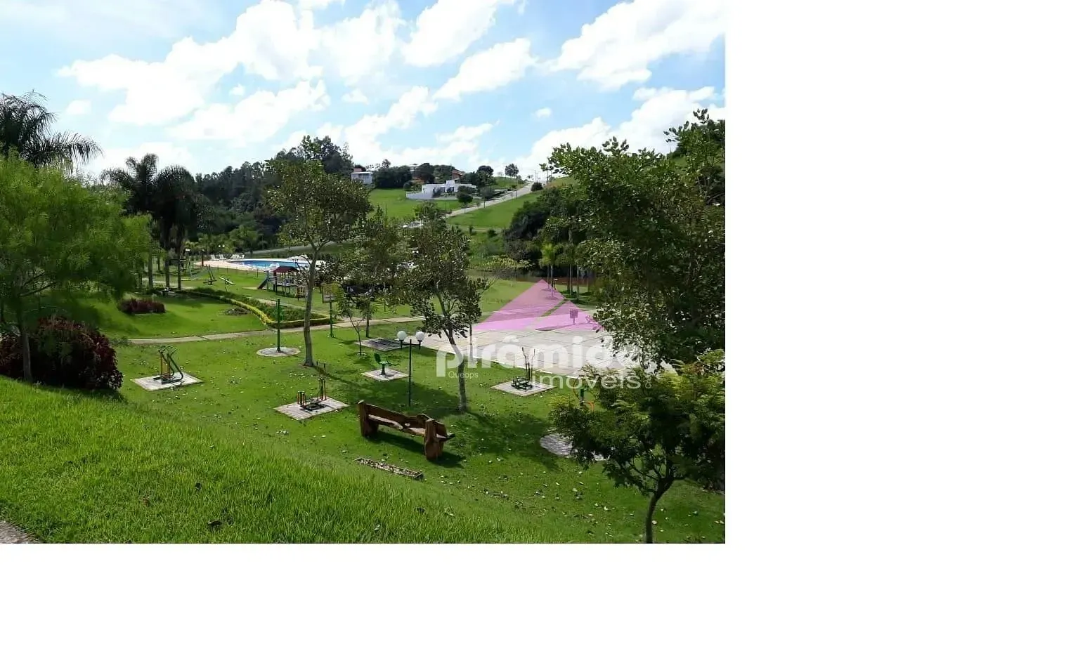 Terreno, 1000 m² - Foto 4